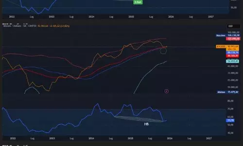 The Big Chill: Understanding Crypto Winter The Big Chill: Understanding Crypto Winter