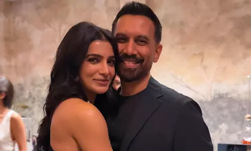 Ive Never Been Happier: Samantha Ive Never Been Happier: Samantha