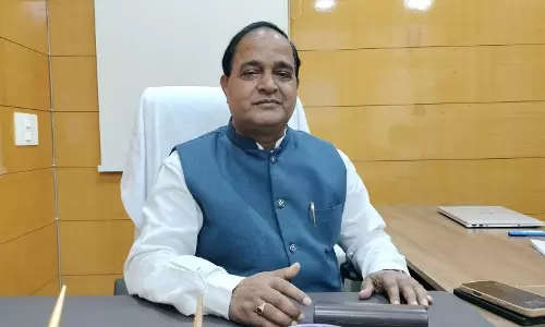 AI Tools Used in Paddy Procurement to Safeguard Farmers interest: Odisha Minister