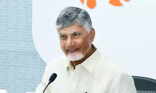 AP Agriculture Dept Rolls Out Data-Driven Plan To Boost Farmers’ GVA, Net Income AP Agriculture Dept Rolls Out Data-Driven Plan To Boost Farmers’ GVA, Net Income