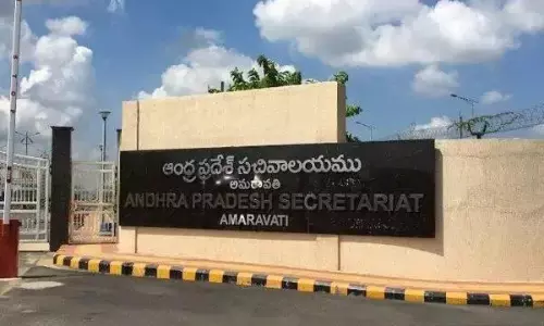 Dilip Cherian | Extensions Usual As Andhra Prefers Its Naidu-Friendly Administrators