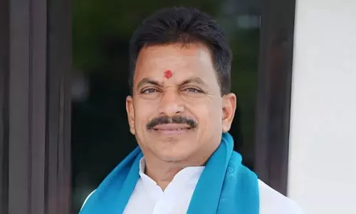 Centre’s New Seed Bill Favours Companies, Hurts Farmers: Gangadhar