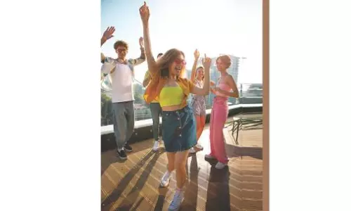 The Backup Outfit Culture The Backup Outfit Culture