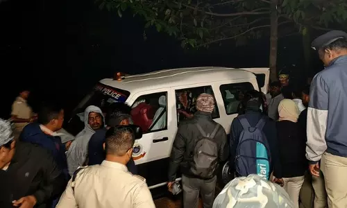 More Than 20 Suspected Bangladeshi Nationals Detained in Odisha’s Jagatsinghpur