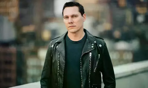 Global Dance Icon Tiësto Announces Multi-City India Tour 2026 Global Dance Icon Tiësto Announces Multi-City India Tour 2026