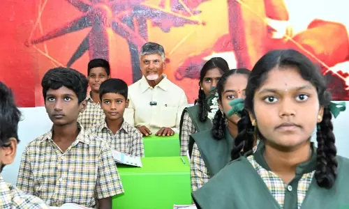 Statewide Mega Parent-Teacher Meeting on Dec 5 in AP