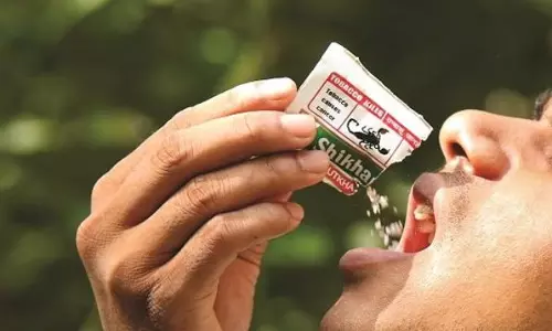 Gutka Row Sparks Student Clash at Rajapet Gurukul