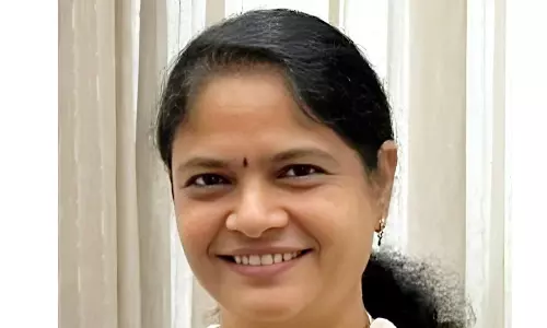 Telangana Women’s Commission Takes Up Inter Student’s Death