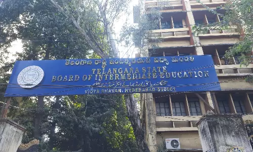 Corporate Colleges Flout BIE Rules on Student Support