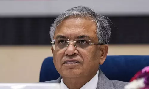 CEC Can Only Be Removed By Parliament Like SC, HC Judges