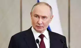 Putin Seeks To Elevate India Ties Putin Seeks To Elevate India Ties