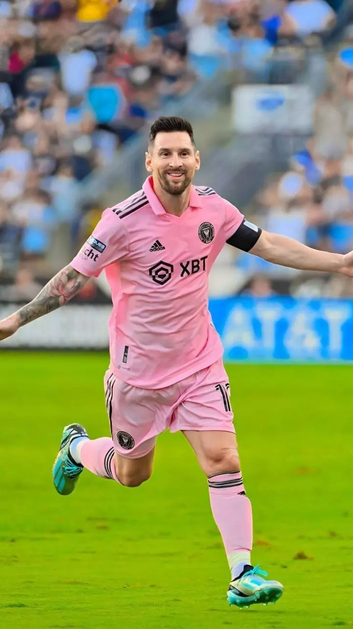 Messi’s Family Life: Love, Support and Togetherness