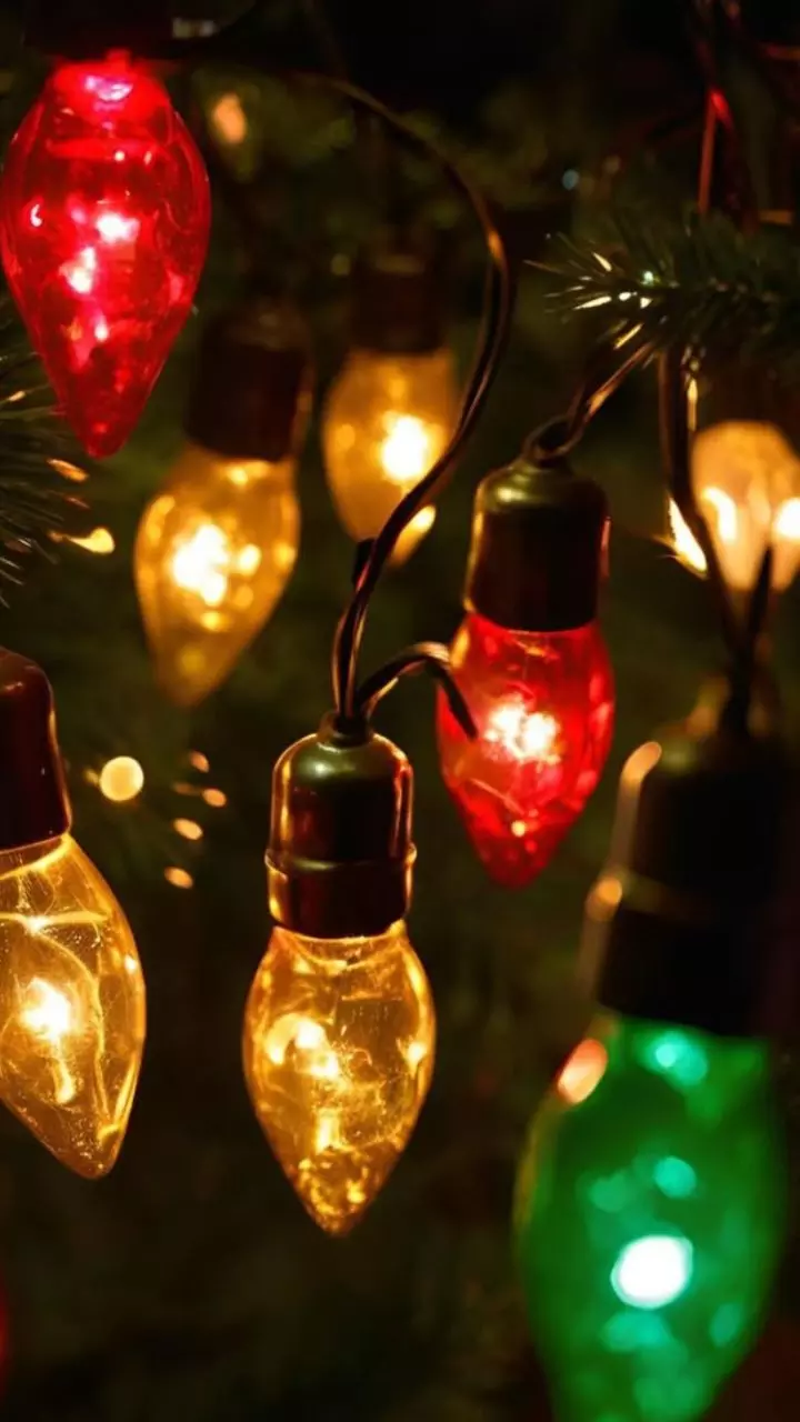 Timeless Tunes That Make Christmas Glow