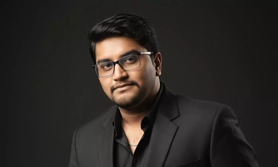 Voice Over Artist to Actor: Manoj Sharma Finds His New Chapter in Kannada Television