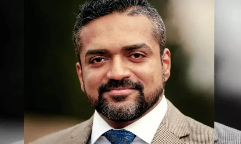 deccanchronicle.com - Jyoti Sharma - A Startup Judge's Framework for Success