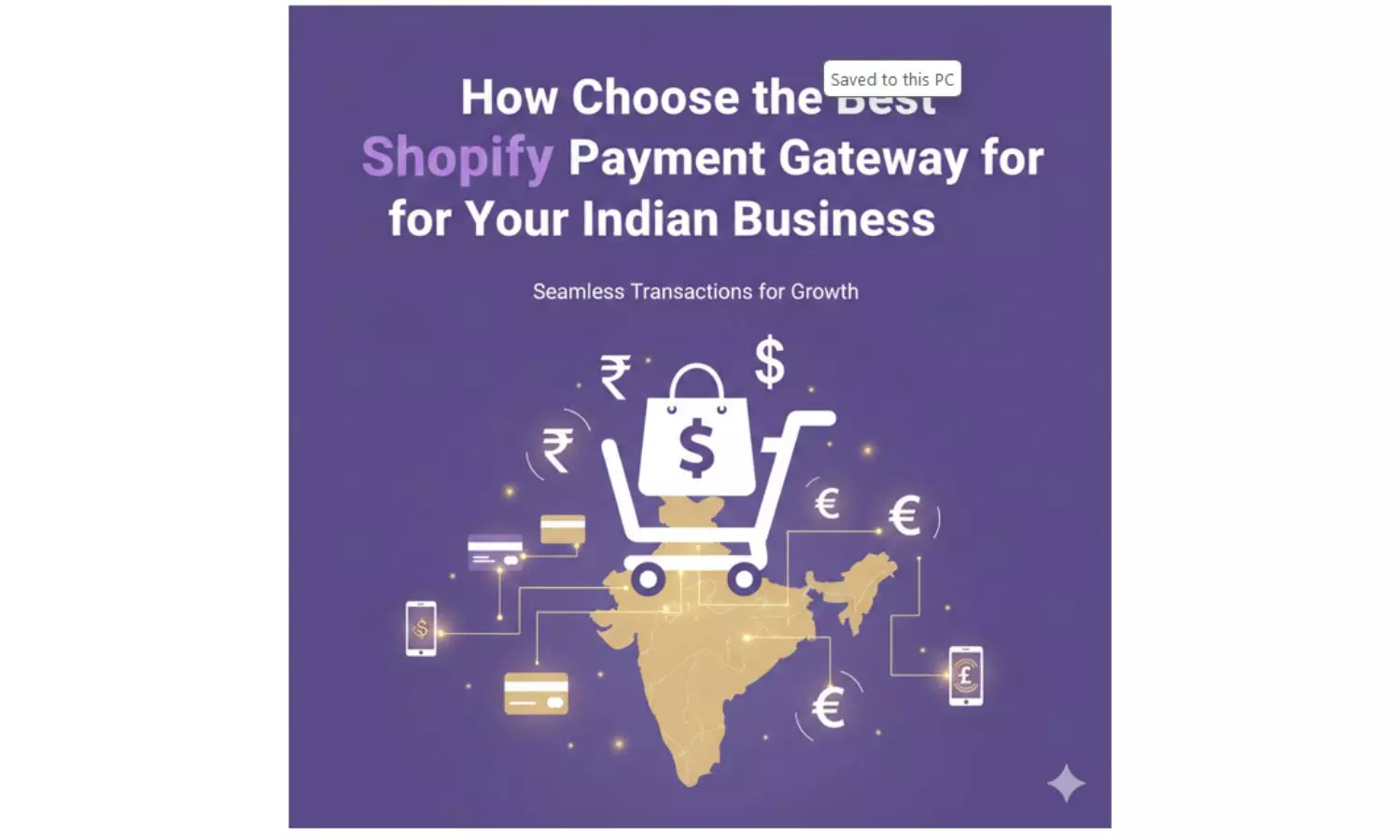 deccanchronicle.com - DC Correspondent - How to Choose the Best Shopify Payment Gateway for Your Indian Business