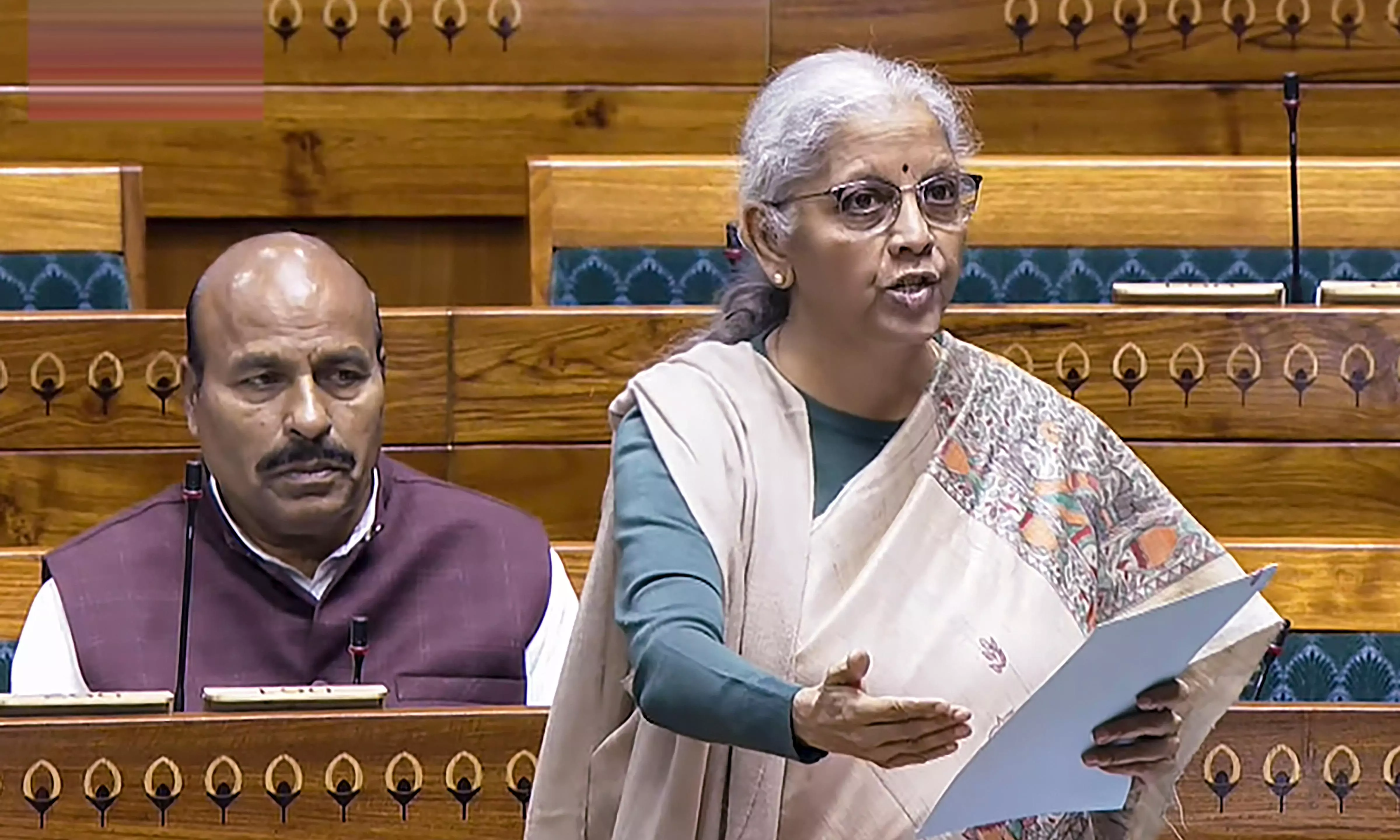 Parliament Approves Bill To Levy Higher Excise Duty On Tobacco, Related Products