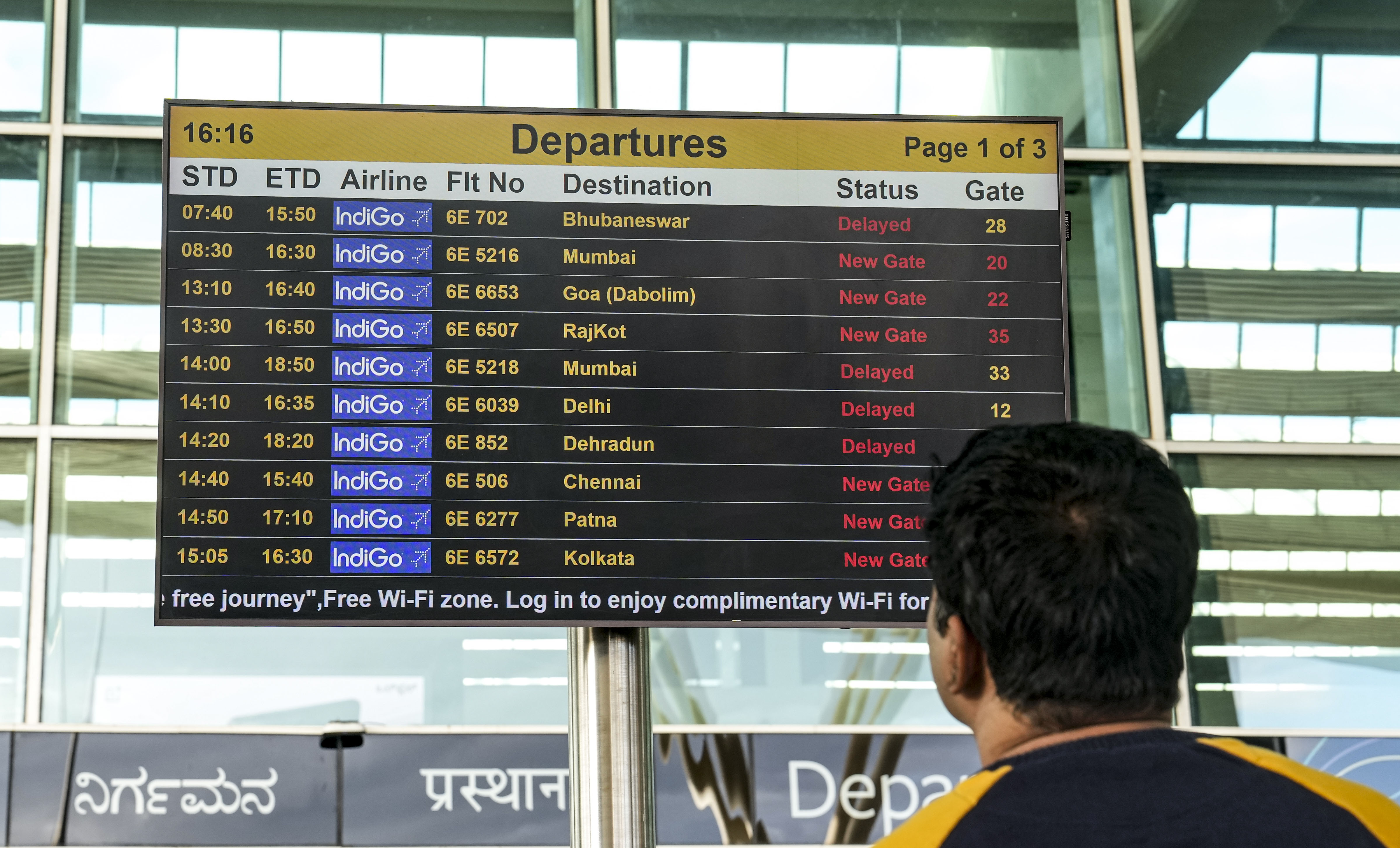 Flying From Hyderabad To Become Cheaper From September