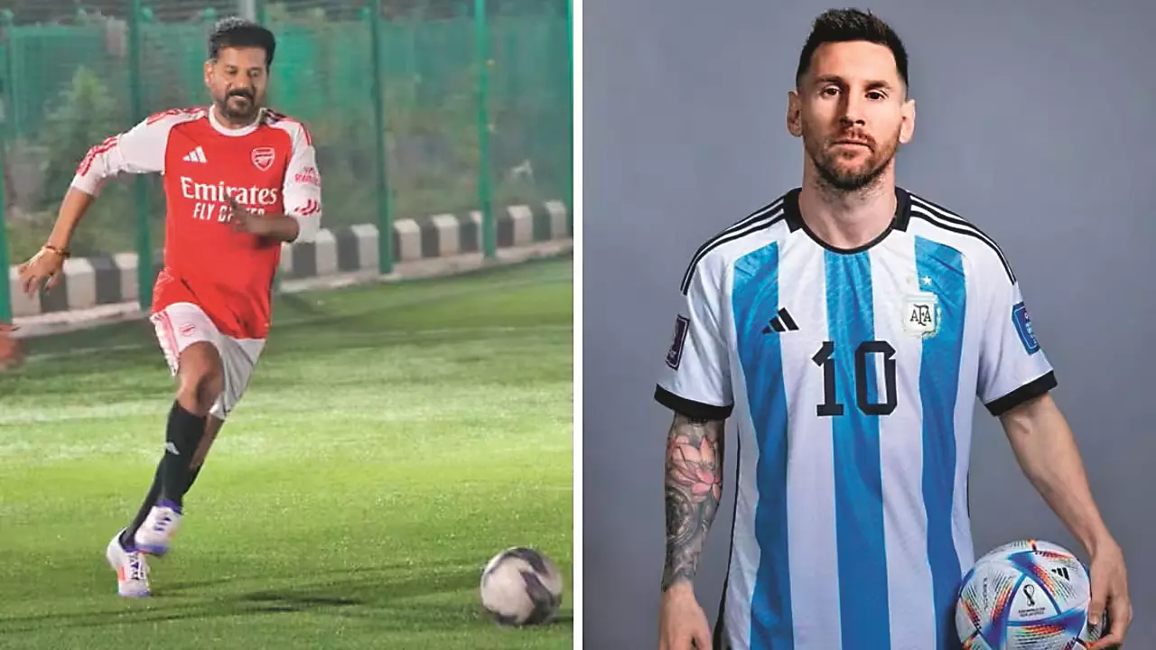 Talk of the Town Talk of the Town