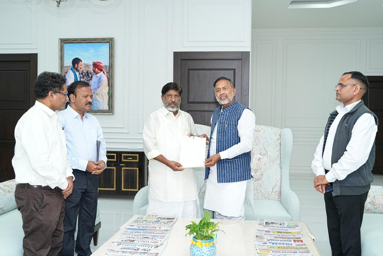 Singareni Expands with Rajasthan Power Projects