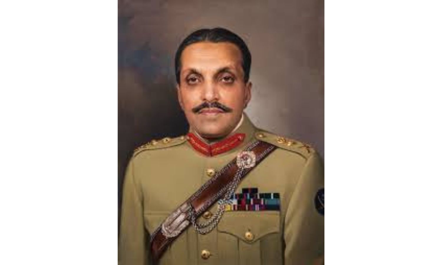 Pakistan's Power Shift and Global Security Concerns