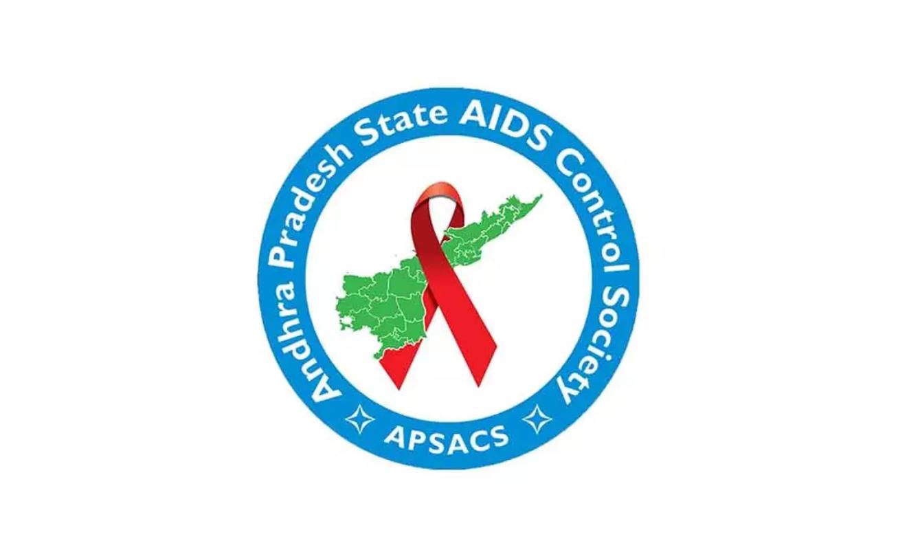 Andhra Pradesh Tops HIV/AIDS Prevention in India