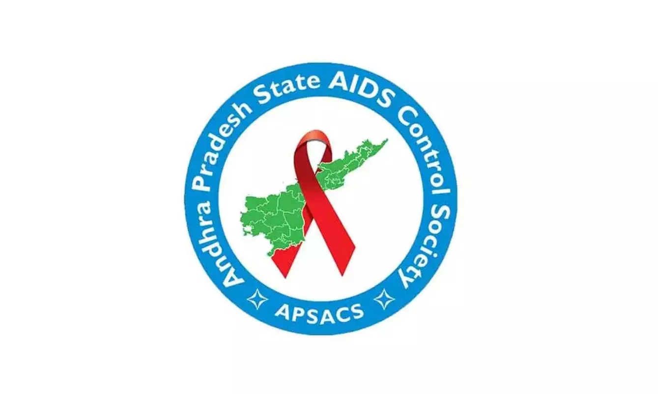 AP Gets First Rank in Prevention of HIV/AIDS AP Gets First Rank in Prevention of HIV/AIDS