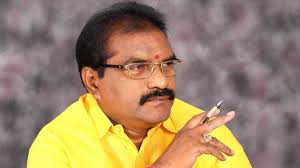 Polavaram Project Aims for 2027 Completion