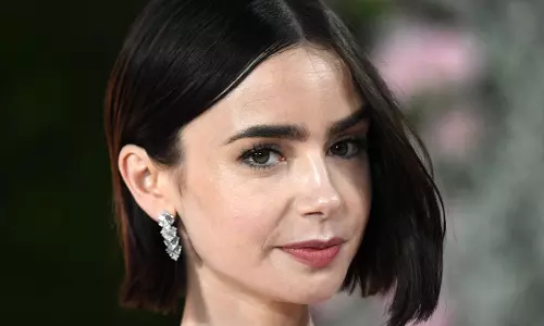 Emily in Paris Season 5 Official Trailer