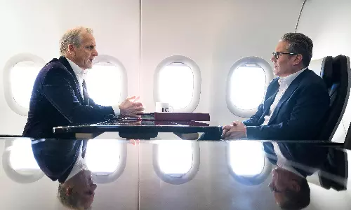 UK, Norway To Jointly Hunt Russian Submarines Under New Pact