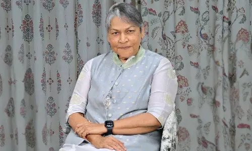 Dr. Evita Fernandez on Rewriting India’s Childbirth Story Dr. Evita Fernandez on Rewriting India’s Childbirth Story