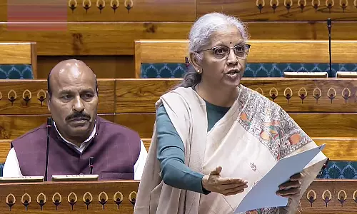 Parliament Approves Bill To Levy Higher Excise Duty On Tobacco, Related Products