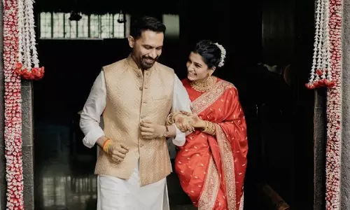 Age Is Just a Number: How Many Years Separate Samantha and Raj?