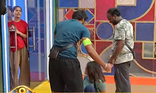 Top Actor To Grace Bigg Boss Telugu 9 Grand Finale