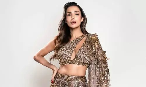 Double Standards in the Spotlight: Malaika Arora Gets Candid