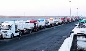 What Israel’s Plan To Reopen The Rafah Border Crossing Means For Palestinians In Gaza What Israel’s Plan To Reopen The Rafah Border Crossing Means For Palestinians In Gaza