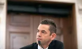 Billionaire Spacewalker Is Back Before The Senate Seeking NASA’s Top Job