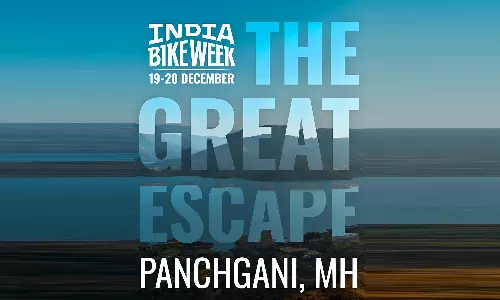 10 Reasons India Bike Week 2025 in Panchgani Is the Festival You Can’t Miss This December 10 Reasons India Bike Week 2025 in Panchgani Is the Festival You Can’t Miss This December