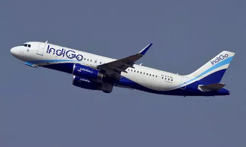 IndiGo Cancels Over 180 Flights From 3 Major Airports