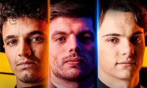 Abu Dhabi Showdown: How The 2025 F1 Title Can Be Won