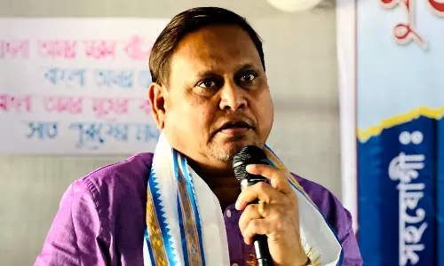 TMC Suspends Humayun Kabir Over His Plan To Build Babri Masjid In Murshidabad TMC Suspends Humayun Kabir Over His Plan To Build Babri Masjid In Murshidabad