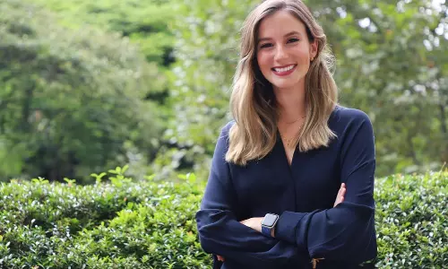 Luana Lopes Lara Becomes Youngest Self-Made Female Billionaire at 29 Luana Lopes Lara Becomes Youngest Self-Made Female Billionaire at 29