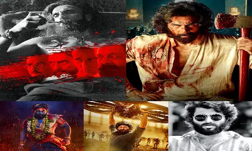 5 Films That Prove Longer Runtimes Can Hit Big