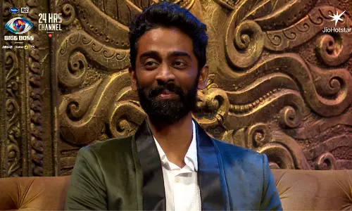 Pranit Mores Bigg Boss 19 Journey: Whats His Real Contribution Beyond the Stage? Pranit Mores Bigg Boss 19 Journey: Whats His Real Contribution Beyond the Stage?