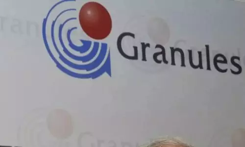 Granules India’s Packaging Facility in US Completes FDA inspection with Zero Observations Granules India’s Packaging Facility in US Completes FDA inspection with Zero Observations