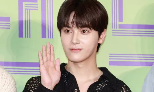 Ju Haknyeon vs ONE HUNDRED: Contract Battle Begins After Exit Scandal