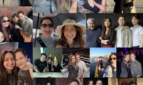 Bryan Johnson Reveals Long-Term Relationship with Blueprint Co-Founder Kate Tolo