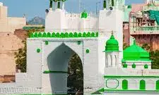 Rajasthan : Bomb Threat To Ajmer Sharif, Atomic Plant; Search Operation Underway