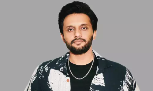 Mohammad Zeeshan Ayyub on Craft, Politics, and ‘Real Kashmir Football Club’