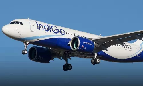 RGIA Receives Two Bomb Threats in a Day